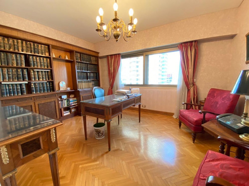 Imagen 11 de 21 de Alto!! Excelente Triplex En Quartier Demaría