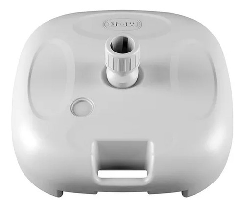Base Para Montar Guarda Sol E Ombrelone Com Areia Ou Agua