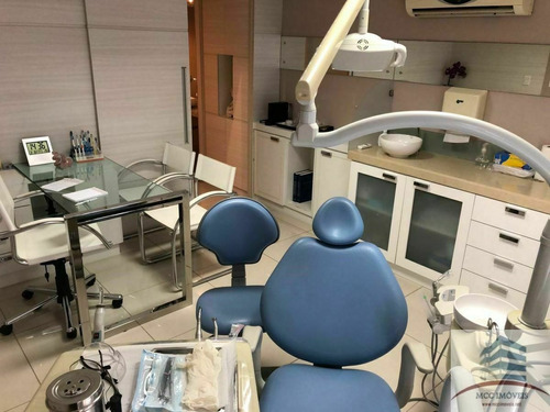 Imagem 8 de 8 de Sala A Venda No Harmony Center, Petrópolis