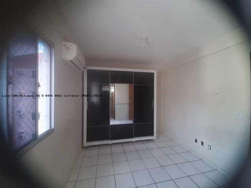 Imagem 7 de 15 de Apartamento 2 Quartos Para Venda Em Teresina, Colorado, 2 Dormitórios, 1 Suíte, 2 Banheiros, 1 Vaga - Apto Bosq_2-882259
