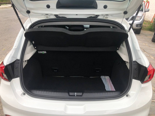 Imagem 8 de 15 de Fiat Argo 1.0 Firefly Flex Drive Manual
