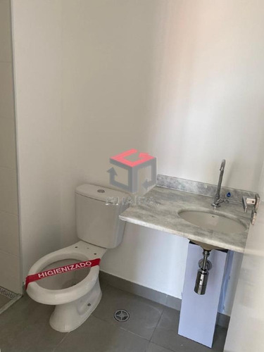 Imagem 7 de 9 de Apartamento À Venda, 1 Quarto, Vila Nova Conceição - São Paulo/sp - 116914