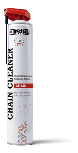 Chain Cleaner Desengrasante Cadena Moto Ipone