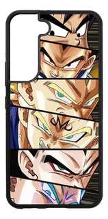 Funda Protector Para Samsung S22 Plus Dragon Ball