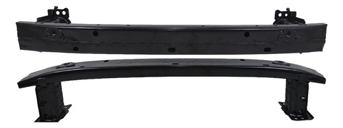 Soporte Defensa Delantera Para Toyota Corolla 2009 A 2014