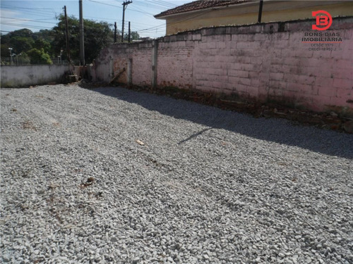 Imagem 5 de 7 de Terreno - Vila Carmosina - Ref: 846 - L-846