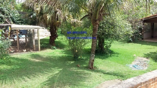 Imagem 6 de 14 de Chacara - Ch00004 - 69022350