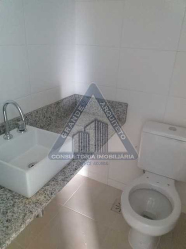 Imagem 11 de 15 de Apartamento A Venda Em Freguesia - Gaap60001