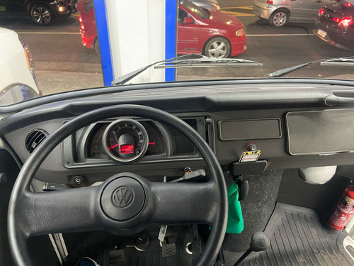 Volkswagen Kombi 1.4 Standard Total Flex 3p