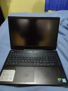 Dell G3 15