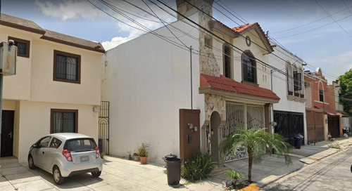 Imagen 2 de 13 de Casa En Venta Guadalupe Nuevo León $562,500