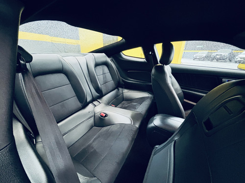 Mustang Ecoboost 2.3t A/t