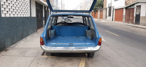 Ford Taunus 17m