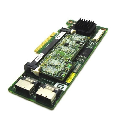 Controladora Raid Hp 462919-001 Smart Array P410 Sas 256mb 