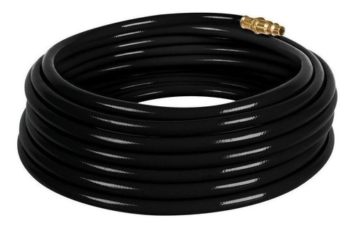 Compresor de aire eléctrico portátil Pretul COMP-KIT20P monofásico 20L 1100W 127V 60Hz amarillo