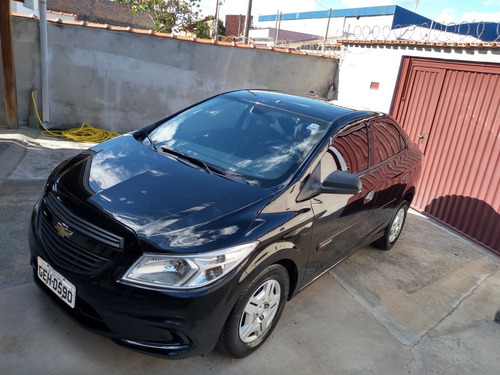 Chevrolet Prisma 1.0 Joy 4p 2017