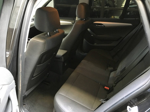 Bmw X1 2.0 18i S-drive 4x2 16v Gasolina 4p Automático