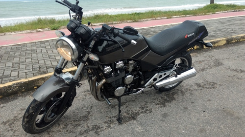 Imagem 2 de 2 de Honda Honda Cbx 750 Indy