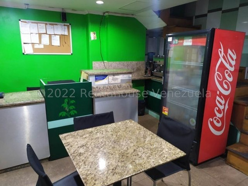 Imagen 11 de 13 de Negocio En Venta La Candelaria 22-23572 Renta House Los Samanes