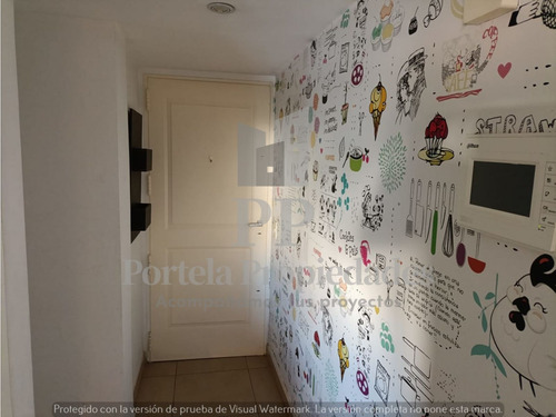 Departamento De 5 Ambientes Con Cochera Castelar Centro