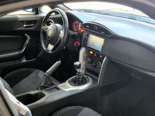 Toyota Gt86