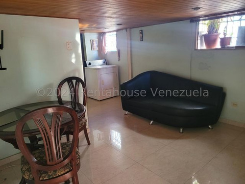 Ph Duplex En Los Ruices Mls #24-14020