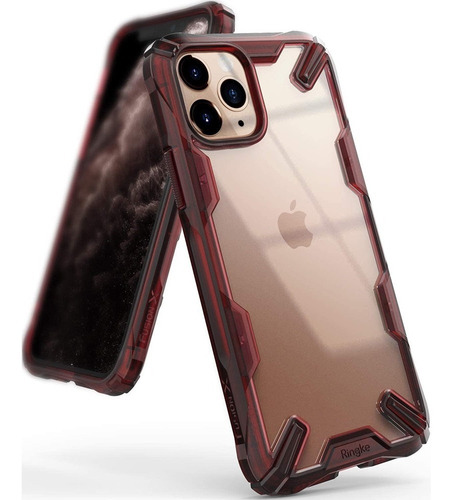Case Ringke Fusion X Para iPhone 11 - 11 Pro - 11 Pro Max