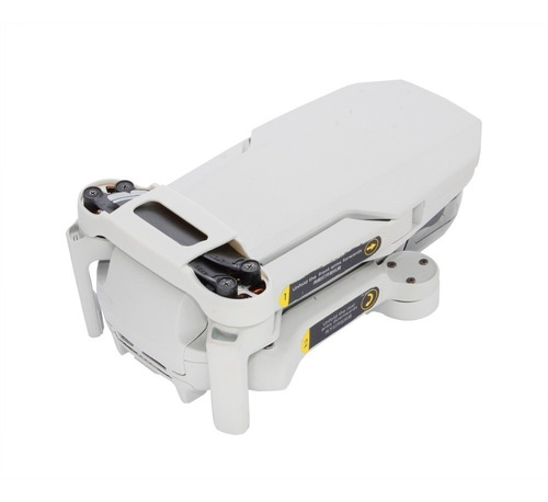 Imagen 4 de 7 de Dji Mini 2 Protectores De Hélices Silicona Nuevo Diseño