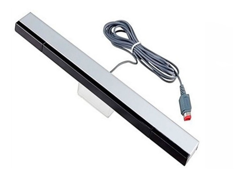 Barra Sensora Con Soporte Compatible Con Wii Wii U 