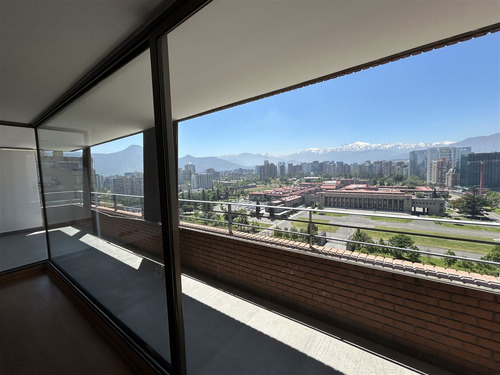 Departamento En Arriendo En Las Condes
