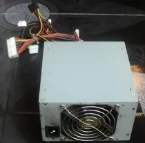 Comprar Fuente De Poder Alimentacion Hp Hp-w340pa3 340w Reales