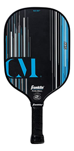 Paleta De Pickleball Franklin Sports Christine Mcgrath, 13 M