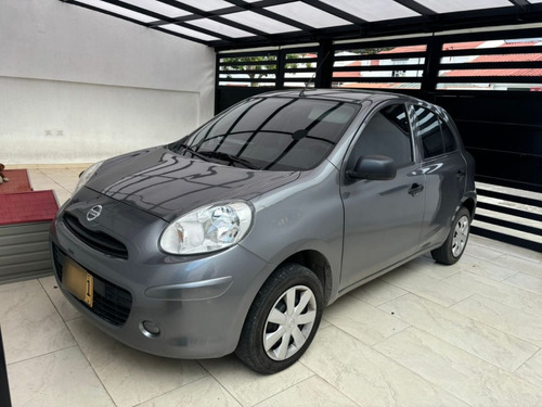 Nissan March 1.6 Active