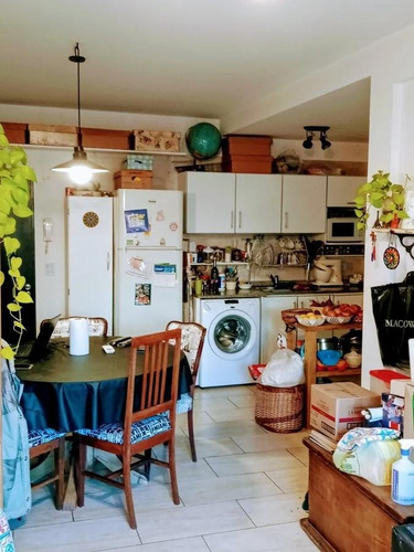 Imagen 3 de 13 de Departamento - Villa Urquiza