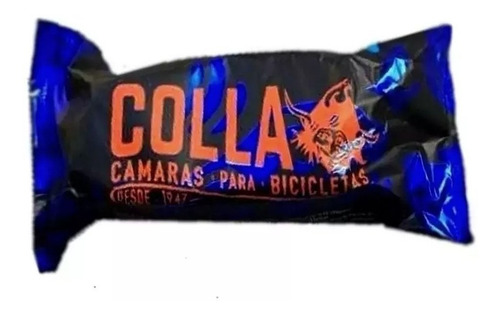 Imagen 3 de 5 de Par Camaras Y Cubiertas Rod. 26x1.95 Vee Rubber Deluxe Felix