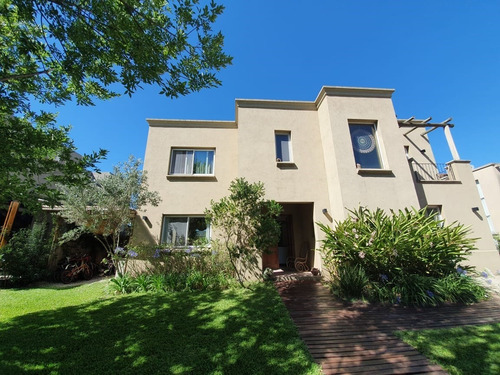 Imagen 1 de 30 de Casa En Venta Ubicado En San Isidro Labrador, Villanueva (tigre)