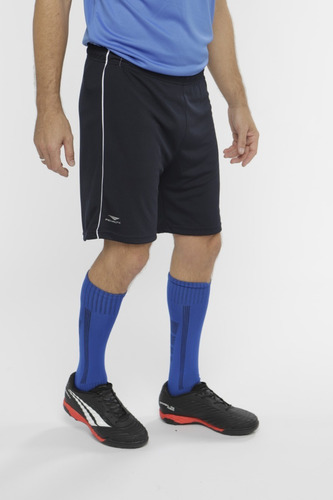Imagen 6 de 10 de Short De Entrenamiento Penalty
