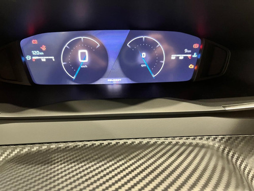 Peugeot 208 1.6 Allure