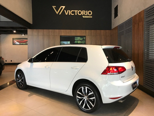 Golf Comfortline Tsi 1.4 16v Gasolina Dsg - Teto Solar 2015