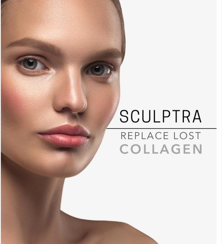 Bioestimulador De Colágeno Facial Y Corporal 