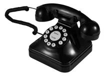 Comprar Teléfono Fijo Con Cable, Teléfono Antiguo Con Sonido Nítido.