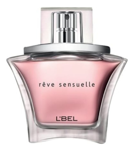 Perfume Reve Sensuelle L'bel - mL a $49900