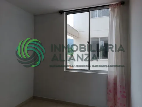 Apartamento En Arriendo En Barro Blanco. Cod A16623