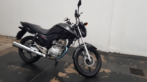 Honda Cg 150