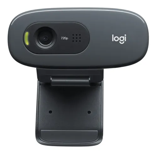 Logitech Webcam C200