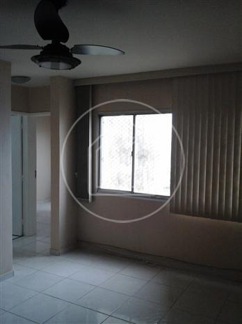 Apartamento - Ref: 831412