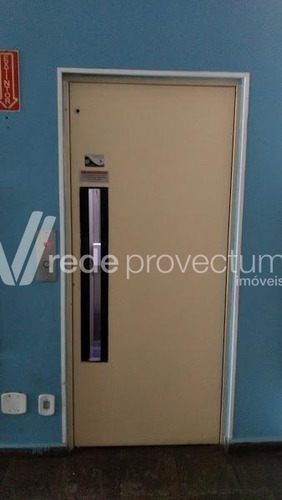 Imagem 30 de 30 de Apartamento À Venda Em Jardim Paulicéia - Ap289477