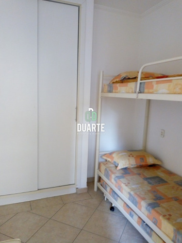 Imagem 13 de 21 de Apartamento - Ap00848 - 33673721