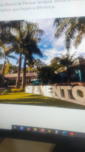 Jazigo - Vendo - Memorial Parque Jaraguá
