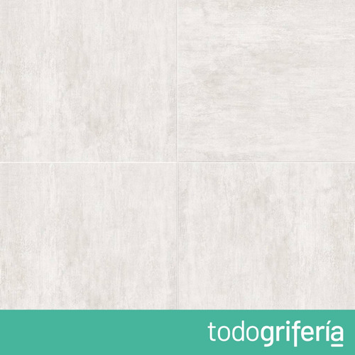 Porcelanato Cerro Negro Life Tiza Satinado 82x82 Rectificado